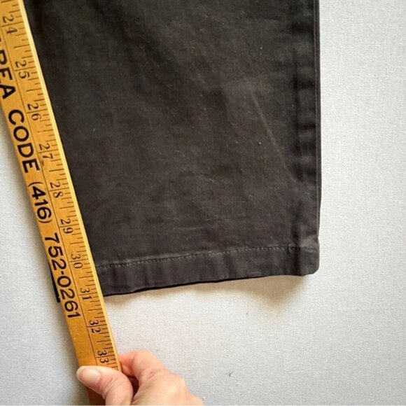 Frank & Oak Newport Chino trousers Sz 32 x 32 - Picture 11 of 12